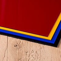 Acrylglas / PLEXIGLAS®