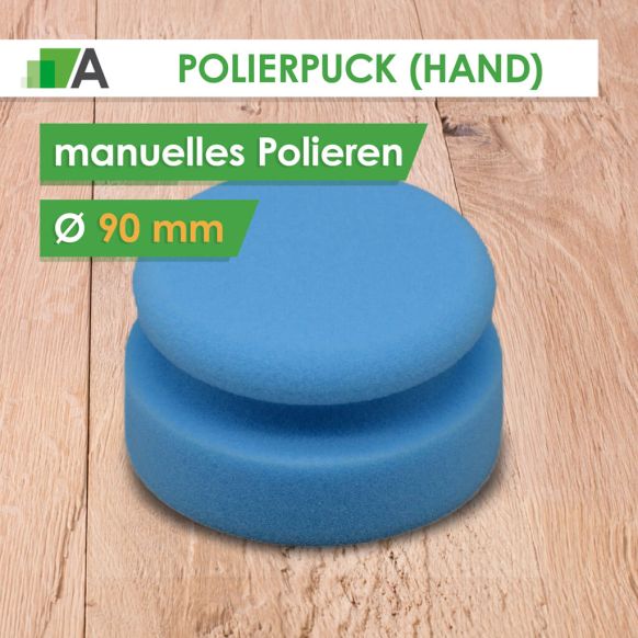 Polierpuck