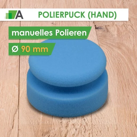 Polierpuck