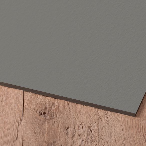 TRESPA® METEON® FR London Grey - L2151 - Stärke 8mm - 4270 x 2130