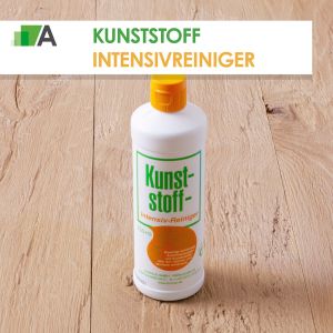 Kunststoff Intensivreiniger