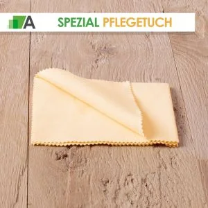 Spezial Pflegetuch