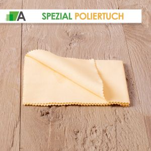 Spezial Poliertuch