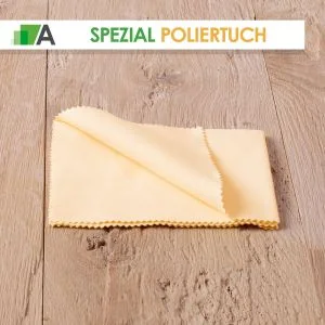Spezial Poliertuch