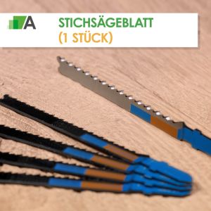 Stichsägeblatt (1 Stück)