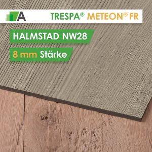 TRESPA® METEON® FR Halmstad - NW28 - Stärke 8mm - 2135 x 2130