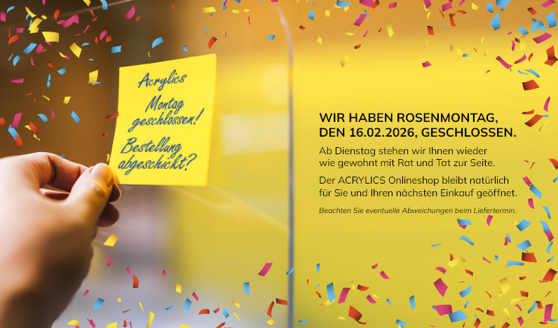 [AUTO] Acrylglas Online-Shop | Ihr Kunststoffpartner für Acrylglas, PLEXIGLAS®, Polycarbonat (PC), Makrolon®, PVC-Schaum & Alu-Verbundplatten